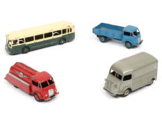 DINKY TOYS (FRANCE) (4)