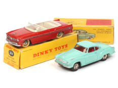 DINKY TOYS (FRANCE) (2)