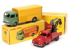 DINKY TOYS (FRANCE) (2)
