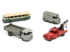 DINKY TOYS (FRANCE) (4)