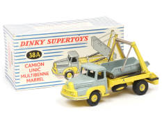 DINKY TOYS (FRANCE) (1)