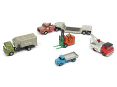 DINKY TOYS (GB) (5)