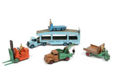 DINKY TOYS (GB) (5)