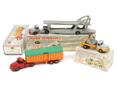 DINKY TOYS (FRANCE) (3)