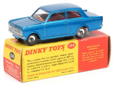 DINKY TOYS (GB) (1)