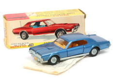 DINKY TOYS (GB) (1)