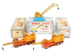 DINKY TOYS (3)