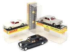 DINKY TOYS (GB) (3)