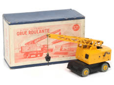 DINKY TOYS (FRANCE) (1)