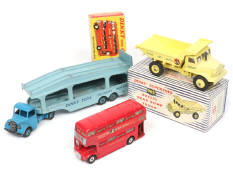 DINKY TOYS (GB) (3)