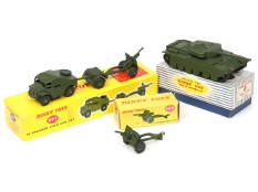 DINKY TOYS (GB) (3)