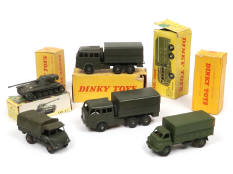DINKY TOYS (FRANCE) (5)
