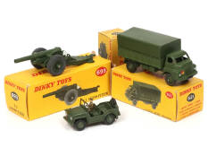 DINKY TOYS (GB) (3)