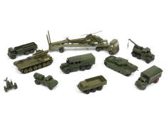 DINKY TOYS (GB) (11)