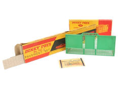 DINKY TOYS (GB) (2)