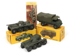 DINKY TOYS (FRANCE) (3)