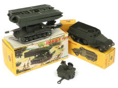 DINKY TOYS (FRANCE) (3)