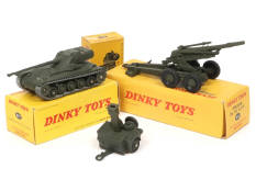 DINKY TOYS (FRANCE) (3)