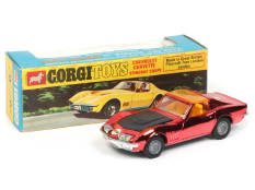 CORGI TOYS (GB) (1)
