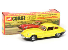CORGI TOYS (GB) (1)