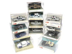WHITE ROSE COLLECTIBLES (USA) (12)