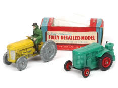 CRESCENT TOY & METTOY (2)