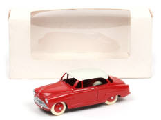 CLUB DINKY FRANCE (1)