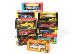 SOLIDO (FRANCE) (10)