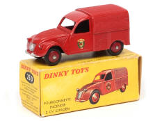 DINKY TOYS (FRANCE) (1)