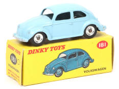 DINKY TOYS (GB) (1)