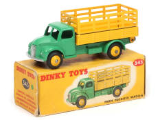 DINKY TOYS (GB) (1)