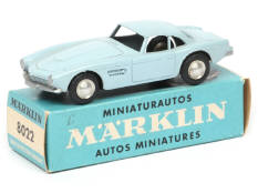 MÄRKLIN (ALLEMAGNE) (1)