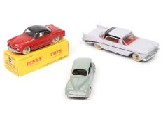 DINKY TOYS (FRANCE) (3)