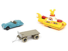 DINKY TOYS (GB) (3)