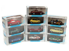 MINICHAMPS (ALLEMAGNE) (10)