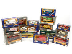 CORGI TOYS (GB) (1)
