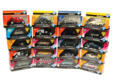 SOLIDO (FRANCE) (20)