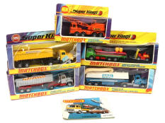 MATCHBOX (GB) (5)