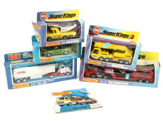 MATCHBOX (GB) (5)