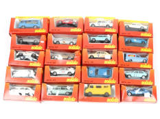 SOLIDO (FRANCE) (20)