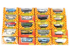 SOLIDO (FRANCE) (20)