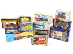 CORGI TOYS (GB) (12)