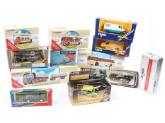 CORGI TOYS (GB) (12)
