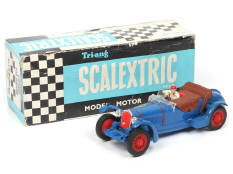 SCALEXTRIC (1)