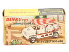 DINKY TOYS (GB) (1)