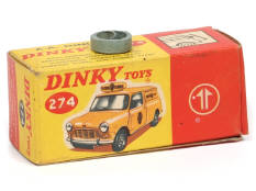 DINKY TOYS (GB) (1)