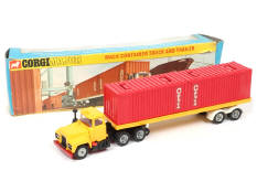 CORGI TOYS (GB) (1)