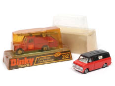 DINKY TOYS (GB) (2)