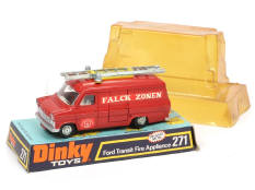 DINKY TOYS (GB) (1)
