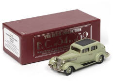 BROOKLIN MODELS (GB) (1)